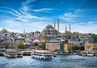 istanbul turkey